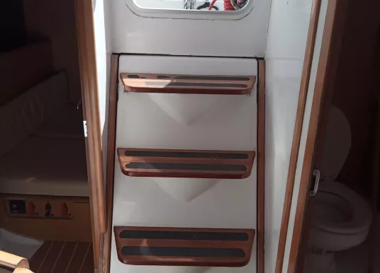 JEANNEAU - SUN ODYSSEY 30i - 8