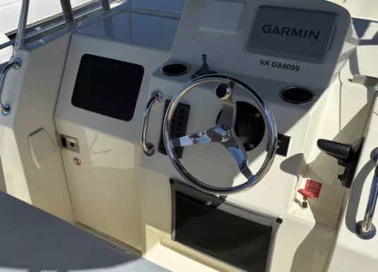 RHEA MARINE - RHEA 27 OPEN - 7