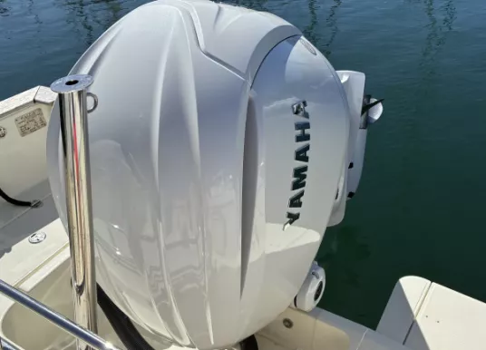 RHEA MARINE - RHEA 27 OPEN - 6