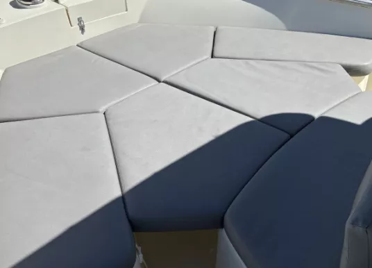 RHEA MARINE - RHEA 27 OPEN - 5
