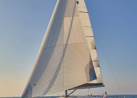 JEANNEAU - SUN ODYSSEY 410 - 18
