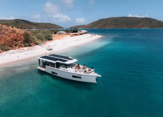 JEANNEAU - SEA LOFT 480
