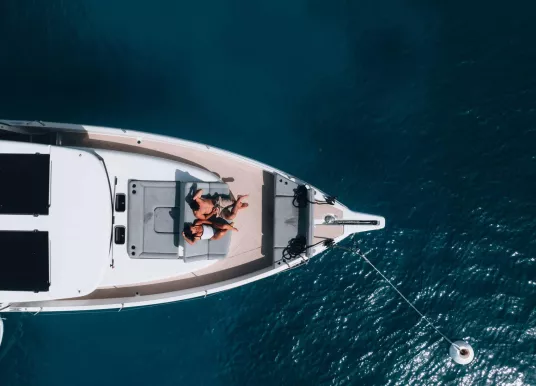 JEANNEAU - SEA LOFT 480 - 4