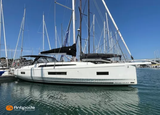 BENETEAU - OCEANIS 40.1