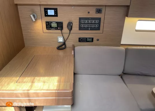BENETEAU - OCEANIS 40.1 - 15