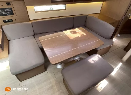 BENETEAU - OCEANIS 40.1 - 17