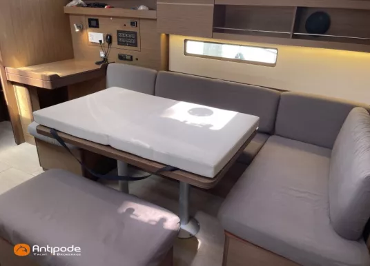 BENETEAU - OCEANIS 40.1 - 19
