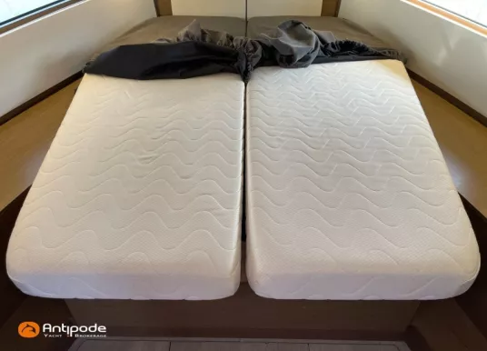 BENETEAU - OCEANIS 40.1 - 20