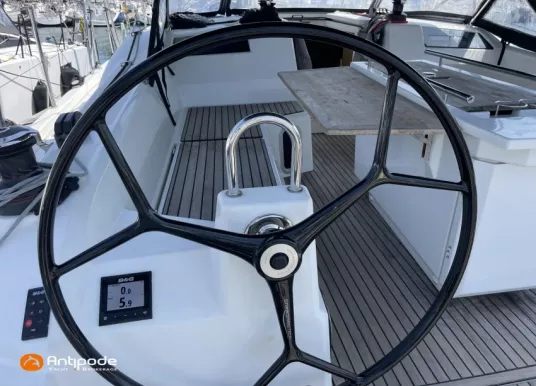 BENETEAU - OCEANIS 40.1 - 3