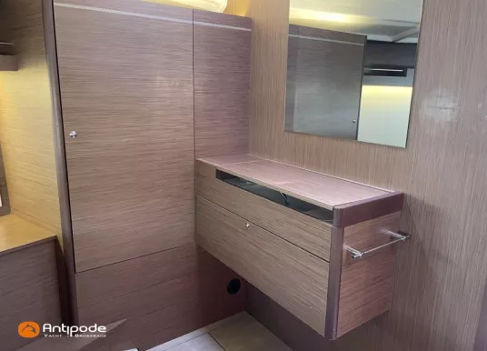 BENETEAU - OCEANIS 40.1 - 21