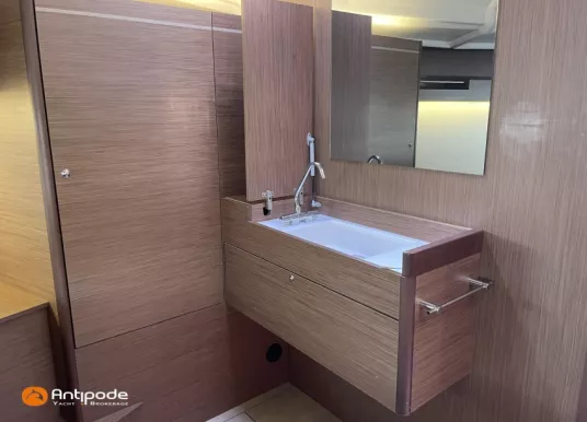 BENETEAU - OCEANIS 40.1 - 22