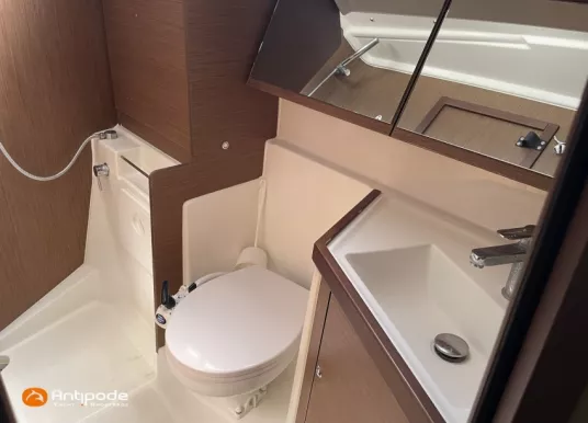 BENETEAU - OCEANIS 40.1 - 23
