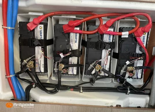 BENETEAU - OCEANIS 40.1 - 24