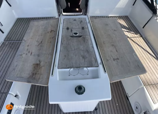 BENETEAU - OCEANIS 40.1 - 28