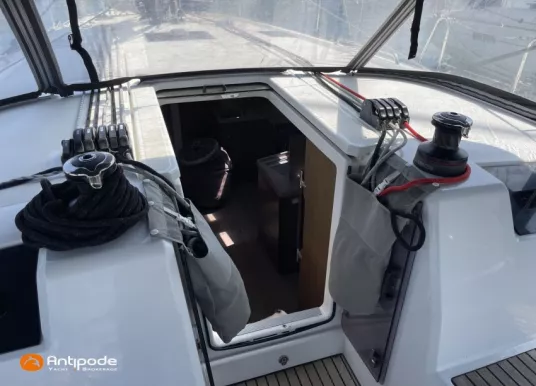 BENETEAU - OCEANIS 40.1 - 30
