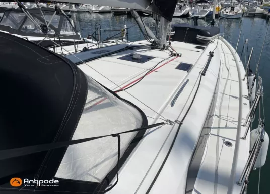 BENETEAU - OCEANIS 40.1 - 32