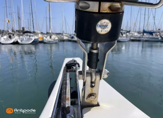 BENETEAU - OCEANIS 40.1 - 33