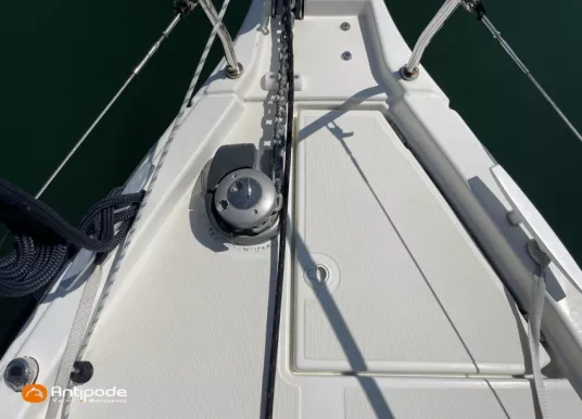 BENETEAU - OCEANIS 40.1 - 5