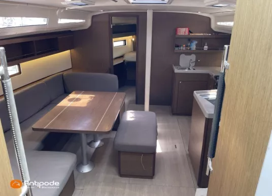 BENETEAU - OCEANIS 40.1 - 6