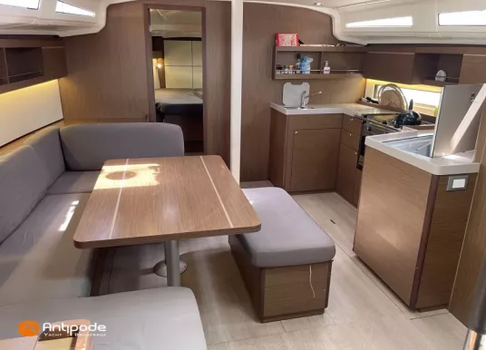 BENETEAU - OCEANIS 40.1 - 7