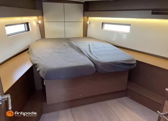 BENETEAU - OCEANIS 40.1 - 8