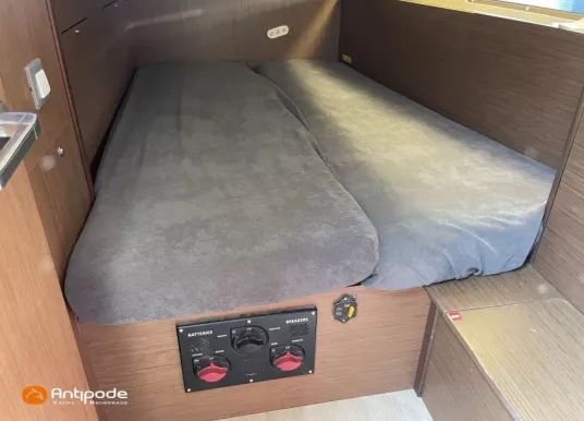 BENETEAU - OCEANIS 40.1 - 9