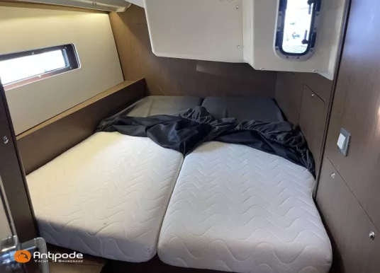 BENETEAU - OCEANIS 40.1 - 10