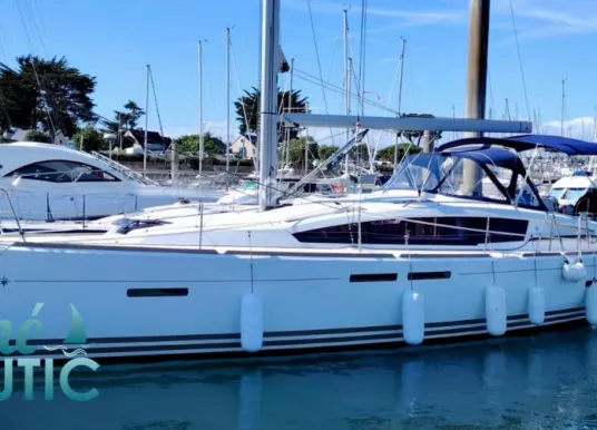 JEANNEAU - SUN ODYSSEY 41 DS