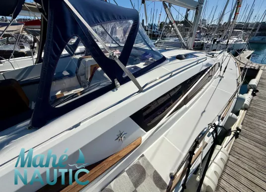 JEANNEAU - SUN ODYSSEY 41 DS - 2