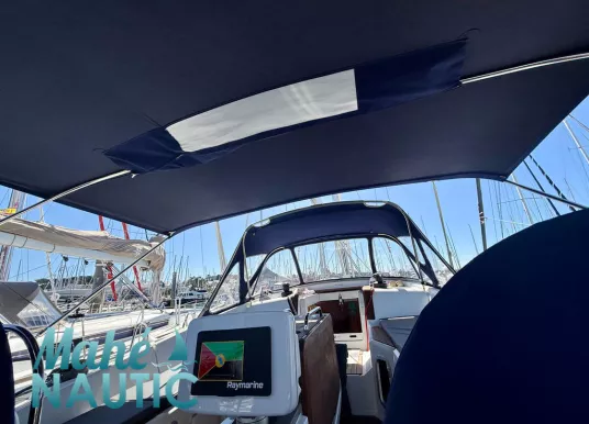 JEANNEAU - SUN ODYSSEY 41 DS - 12