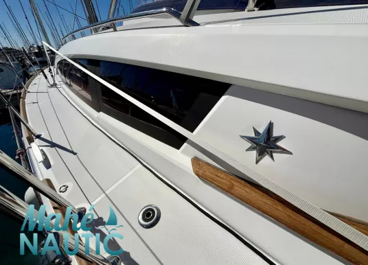JEANNEAU - SUN ODYSSEY 41 DS - 13