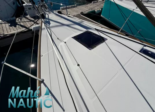 JEANNEAU - SUN ODYSSEY 41 DS - 14
