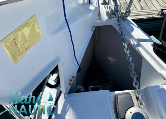 JEANNEAU - SUN ODYSSEY 41 DS - 18