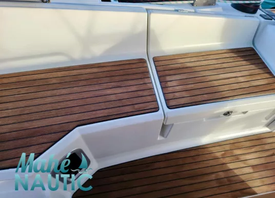 JEANNEAU - SUN ODYSSEY 41 DS - 20