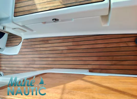 JEANNEAU - SUN ODYSSEY 41 DS - 21