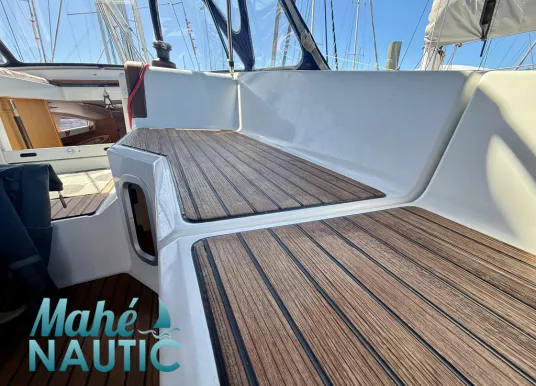 JEANNEAU - SUN ODYSSEY 41 DS - 22