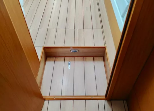 JEANNEAU - SUN ODYSSEY 41 DS - 25