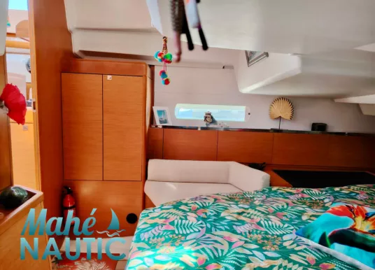 JEANNEAU - SUN ODYSSEY 41 DS - 27