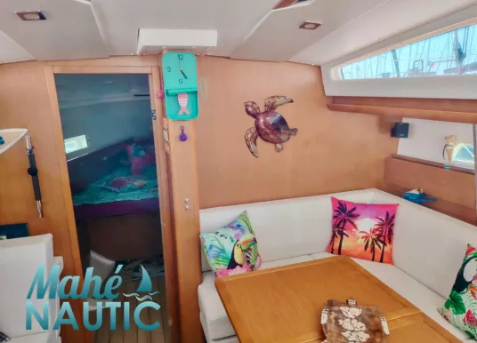 JEANNEAU - SUN ODYSSEY 41 DS - 28