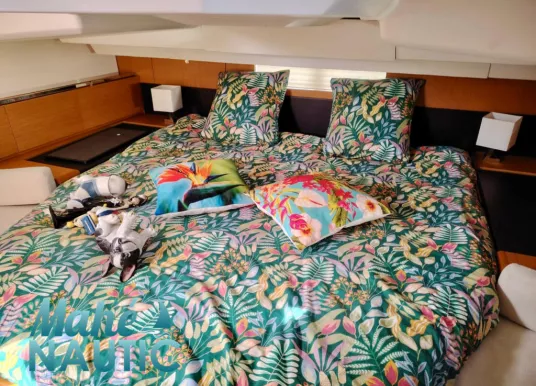 JEANNEAU - SUN ODYSSEY 41 DS - 29