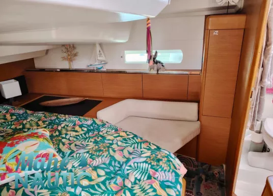 JEANNEAU - SUN ODYSSEY 41 DS - 30