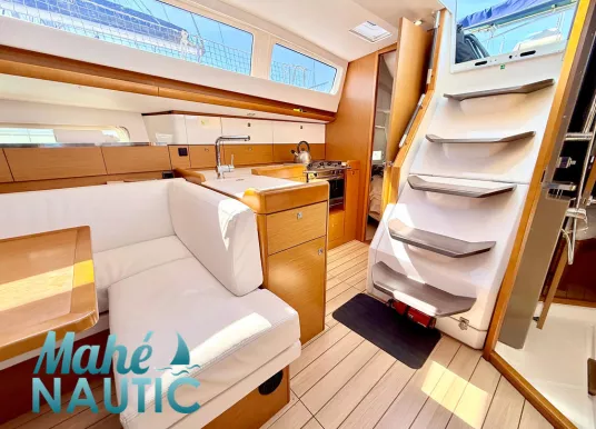 JEANNEAU - SUN ODYSSEY 41 DS - 4