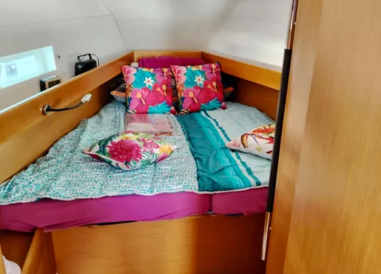 JEANNEAU - SUN ODYSSEY 41 DS - 31