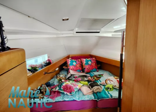 JEANNEAU - SUN ODYSSEY 41 DS - 32