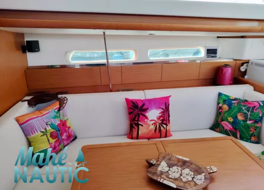 JEANNEAU - SUN ODYSSEY 41 DS - 33