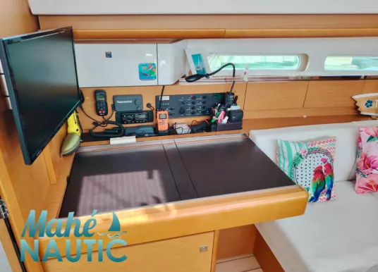 JEANNEAU - SUN ODYSSEY 41 DS - 38