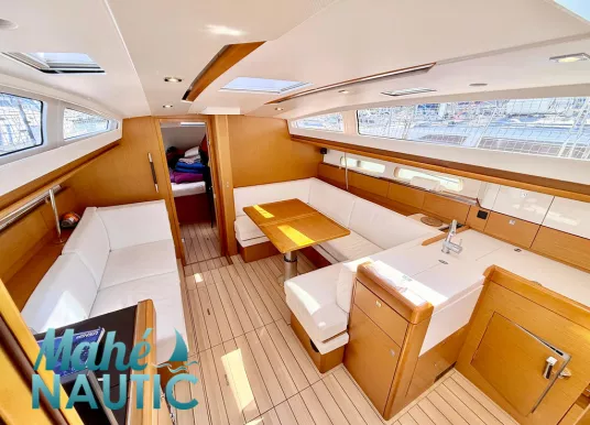JEANNEAU - SUN ODYSSEY 41 DS - 5