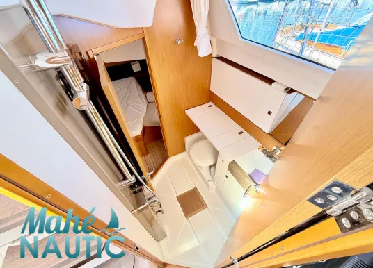 JEANNEAU - SUN ODYSSEY 41 DS - 7