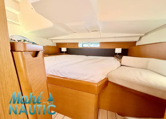 JEANNEAU - SUN ODYSSEY 41 DS - 8
