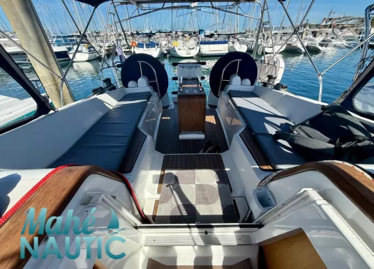 JEANNEAU - SUN ODYSSEY 41 DS - 9